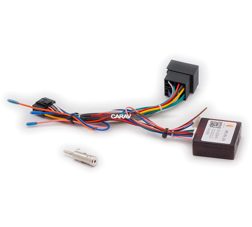 CARAV 16-208 OEM- AND PEUGEOT (206) 2001-2008; (307) 2001-2005 / CITROEN Jumpy 2000-2006; Xsara 1997-2006 / TOYOTA ProAce City 2019+
