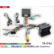 CARAV 16-043 OEM- AND PEUGEOT CITROEN