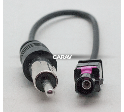 CARAV 16-069 OEM- AND VOLKSWAGEN SKODA SEAT 2002+