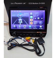 Автомагнитола 10" DV-Pioneer.OK CC3 Button 3/32Gb