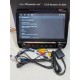 Автомагнитола 10 DV-Pioneer.OK CC3 Button 3/32Gb