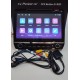 Автомагнитола 10 DV-Pioneer.OK CC3 Button 3/32Gb