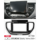 CARAV 22-1160 HYUNDAI Solaris, Verna 2020+ 9 черная глянц