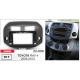 CARAV 22-008 Переходная рамка TOYOTA RAV4 2006-2012 10.1 черная