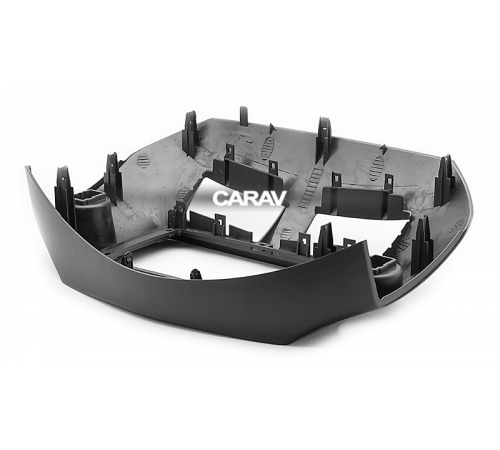 CARAV 22-008 Переходная рамка TOYOTA RAV4 2006-2012 10.1 черная