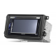 CARAV 08-009 Переходная рамка VOLKSWAGEN SEAT SKODA 2003+ 2DIN