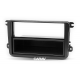 CARAV 11-782 Переходная рамка SEAT SKODA VOLKSWAGEN 1din
