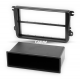 CARAV 11-782 Переходная рамка SEAT SKODA VOLKSWAGEN 1din