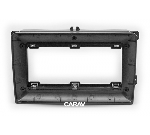 CARAV 22-1490 Переходная рамка VOLKSWAGEN SEAT SKODA 9