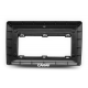 CARAV 22-009 Переходная рамка VOLKSWAGEN Caddy SEAT Leon SKODA Octavia 10