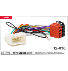 CARAV 12-030 OEM-ISO MITSUBISHI все модели с 2007 года