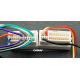 CARAV 12-033 OEM-ISO HYUNDAI KIA 2010+