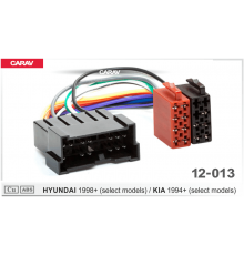 CARAV 12-013 OEM-ISO HYUNDAI KIA