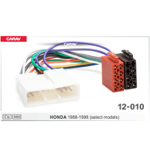CARAV 12-010 OEM-ISO HONDA 1988-1998