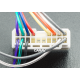 CARAV 12-010 OEM-ISO HONDA 1988-1998