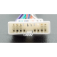 CARAV 12-010 OEM-ISO HONDA 1988-1998