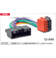 CARAV 12-040 OEM-ISO FORD LAND ROVER