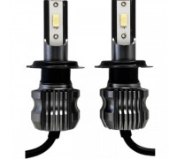 LED лампы головного света Clearlight Type X5 H11 4000 LM 6000K