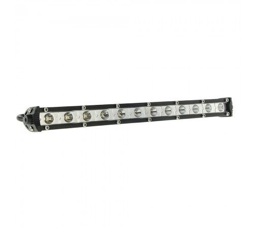 CYCLONE WL-K1 24W SPOT Светодиодная LED фара