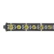 CYCLONE WL-K1 24W SPOT Светодиодная LED фара