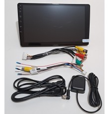 Магнитола Android Player Z1 9" 2+32Gb