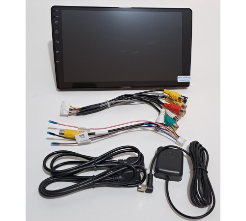 Магнитола Android Player Z1 9 2+32Gb