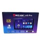Магнитола Android Bos-Mini A3 Pro 9 2+32Gb