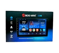 Магнитола Bos-Mini Q5 10" 4+64 Gb Android