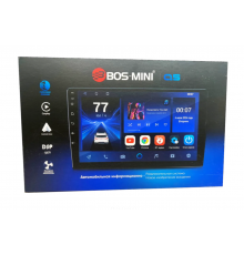 Магнитола Bos-Mini Q5 10" 4+64 Gb Android