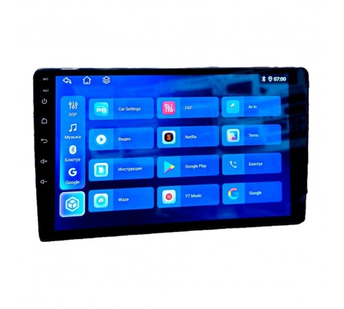 Магнитола E5-OLOM ES3 Pro 9 2+32 Gb