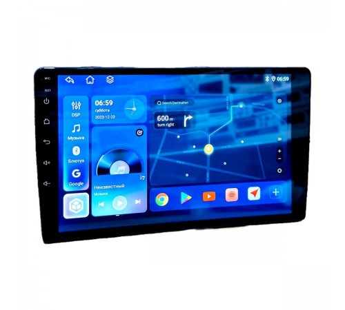 Магнитола E5-OLOM ES3 Pro 9 2+32 Gb