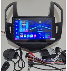 Автомагнитола Android 9" Chevrolet Cruze 2009+