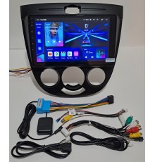 Автомагнитола Android 9" Chevrolet Lacetti 2004+
