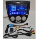 Автомагнитола Android 9 Chevrolet Lacetti 2004+