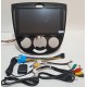Автомагнитола Android 9 Chevrolet Lacetti 2004+