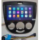 Автомагнитола Android 9 Chevrolet Lacetti 2004+