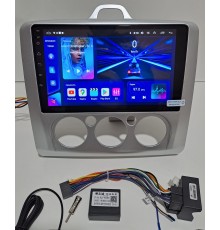 Магнитола Android 9" Ford Focus M 2005-2011