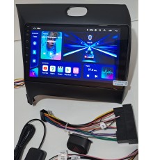Магнитола Android 9" Kia K3 2012+