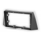 CARAV 22-1014 Переходнаяя рамка CHERY Tiggo (T11) 2005-2013 / VORTEX (TAGAZ) Tingo 2010-2012 9 черная