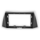 CARAV 22-1014 Переходнаяя рамка CHERY Tiggo (T11) 2005-2013 / VORTEX (TAGAZ) Tingo 2010-2012 9 черная
