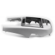 CARAV 22-1345 Переходная рамка CHERY Tiggo 3 2014-2016   9 черная-серебро