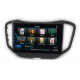 CARAV 22-873 Переходная рамка CHERY Tiggo 5 2014+ 10.1 черная