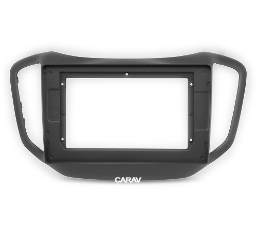 CARAV 22-873 Переходная рамка CHERY Tiggo 5 2014+ 10.1 черная