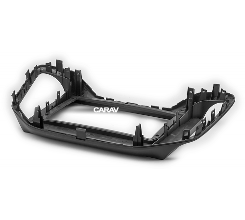 CARAV 22-873 Переходная рамка CHERY Tiggo 5 2014+ 10.1 черная