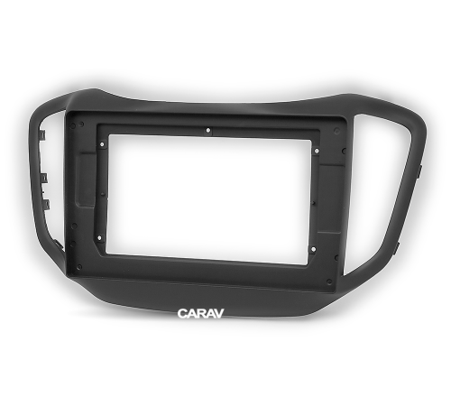 CARAV 22-873 Переходная рамка CHERY Tiggo 5 2014+ 10.1 черная