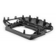 Переходная рамка CARAV 22-1411 HYUNDAI Accent (МС) 2006-2012, Verna 2006-2009 9 черная