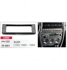 Переходная рамка Audi 100 CARAV 11-051 1990-1994