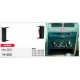 Переходная рамка Audi A2, A3, A4, A6 Carav 11-005 1996-2005