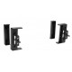 Переходная рамка Audi A2, A3, A4, A6 Carav 11-005 1996-2005