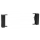 Переходная рамка Audi A2, A3, A4, A6 Carav 11-005 1996-2005